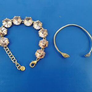 Stella And Dot Bracelets